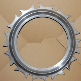 Plateau Presseur 200mm Carb Sub WRC 3mm