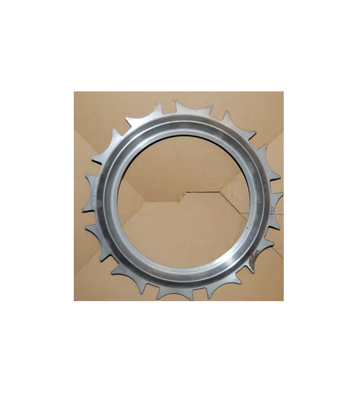Plateau Presseur 200mm Carb Sub WRC 3mm