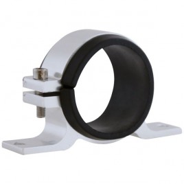 Support filtre/pompe essence Simple Alu