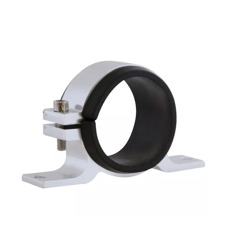 Support filtre/pompe essence Simple Alu
