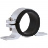 Support filtre/pompe essence Simple Alu