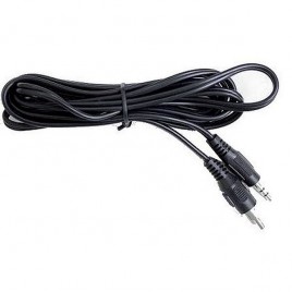 Câblé Audio Intercom Radio Jack/RCA