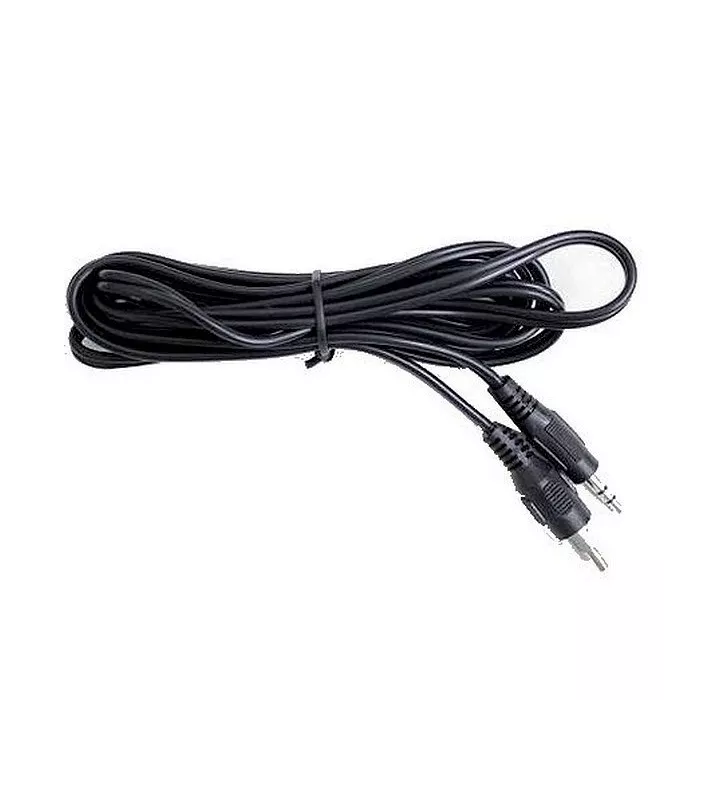 Câblé Audio Intercom Radio Jack/RCA