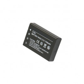 Batterie haute capacité VTR