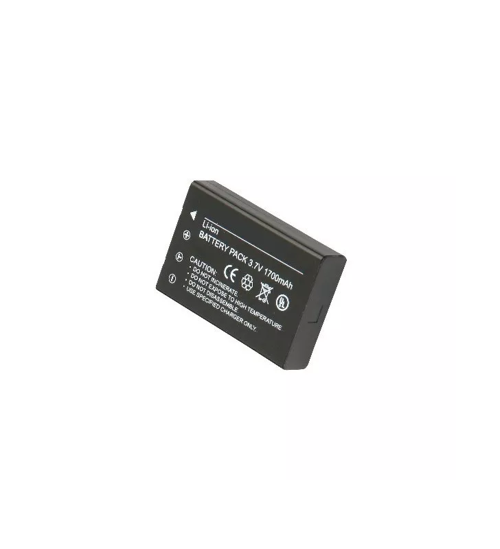 Batterie haute capacité VTR