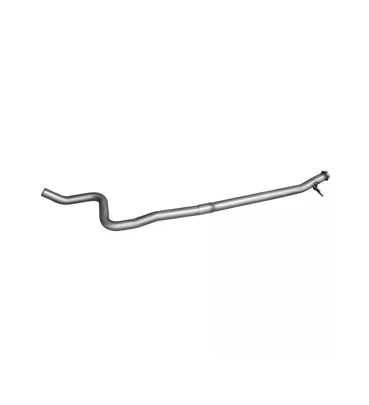 Tube Central Inox 308 GTI 1.6 270ch 15+