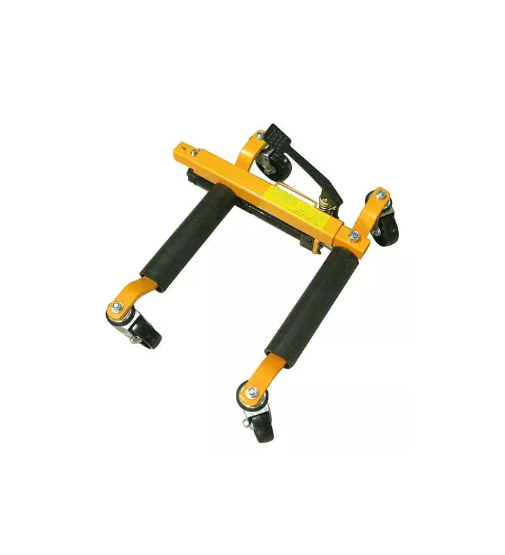 Go Jack Hydraulique 680kg / Pièce Lève Voiture