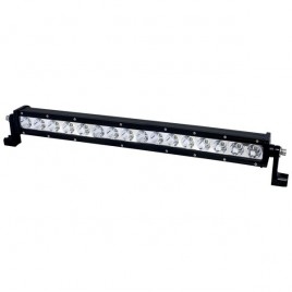 Phare LED SW-16 noir