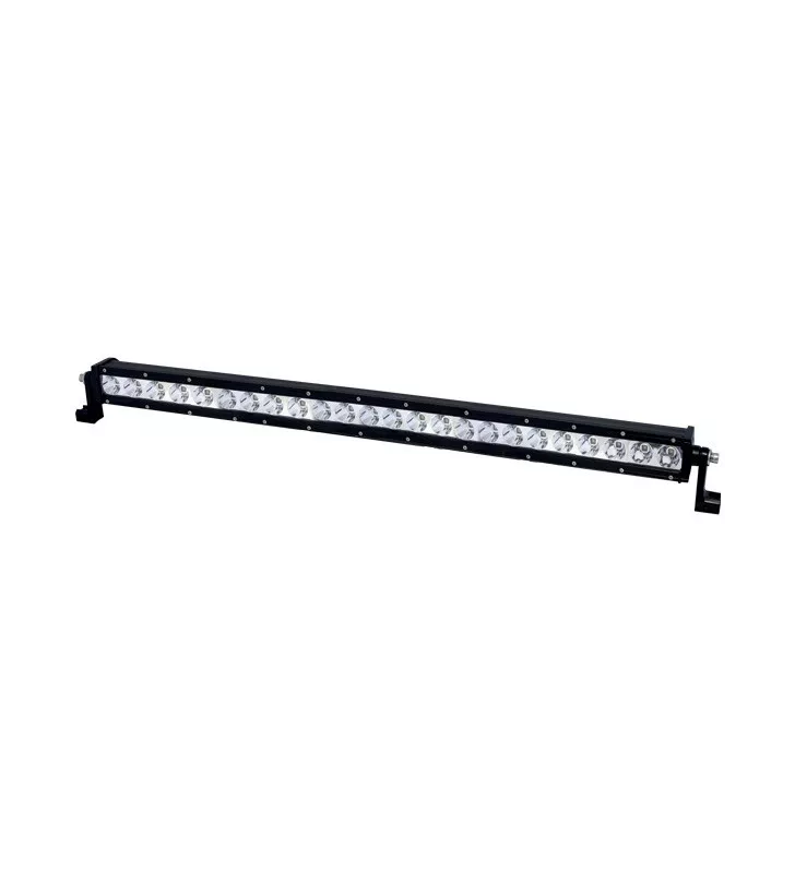 Phare LED SW-24 noir