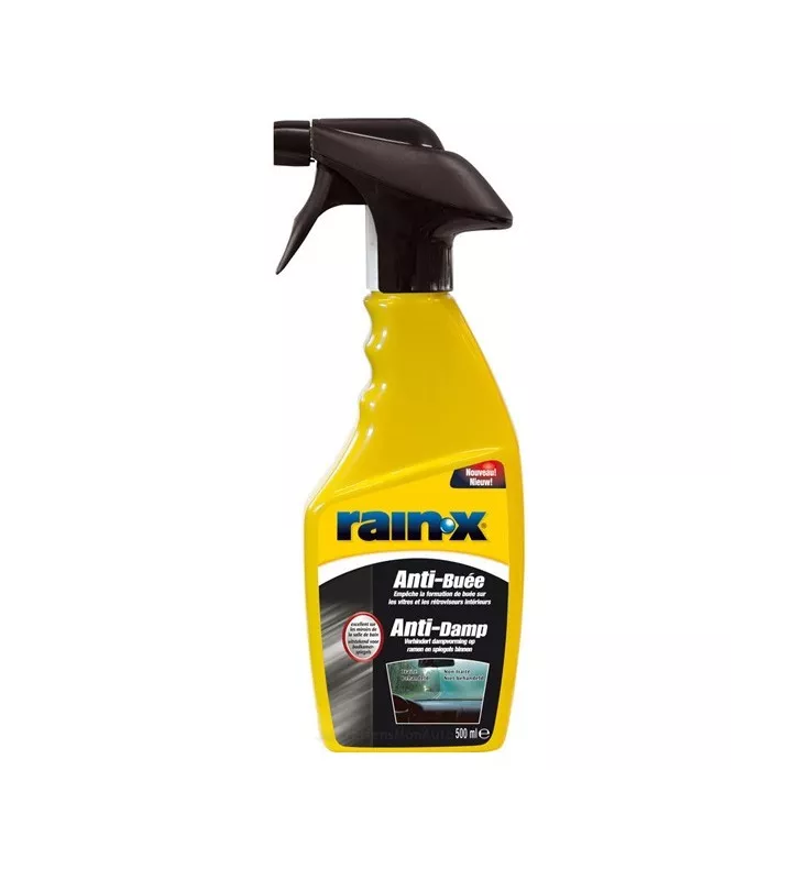 PULVERISATEUR RAIN'X BUEE 500ML