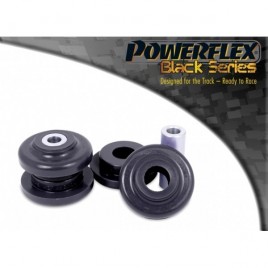 Silent Bloc Powerflex Black Tirants Arrières BMW M3 E46