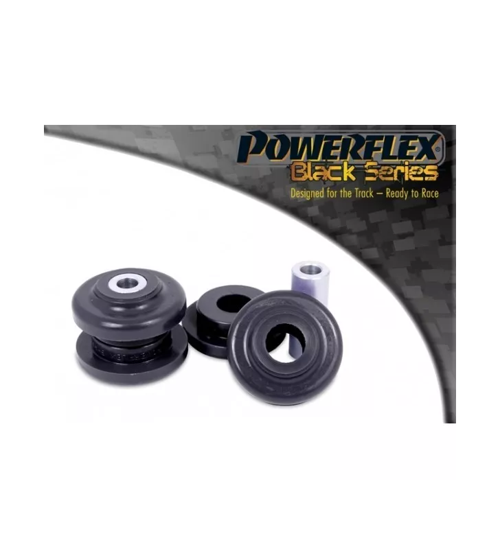 Silent Bloc Powerflex Black Tirants Arrières BMW M3 E46