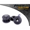 Silent Bloc Powerflex Black Tirants Arrières BMW M3 E46