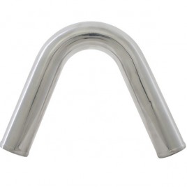 Coude Alu 135° 32mm