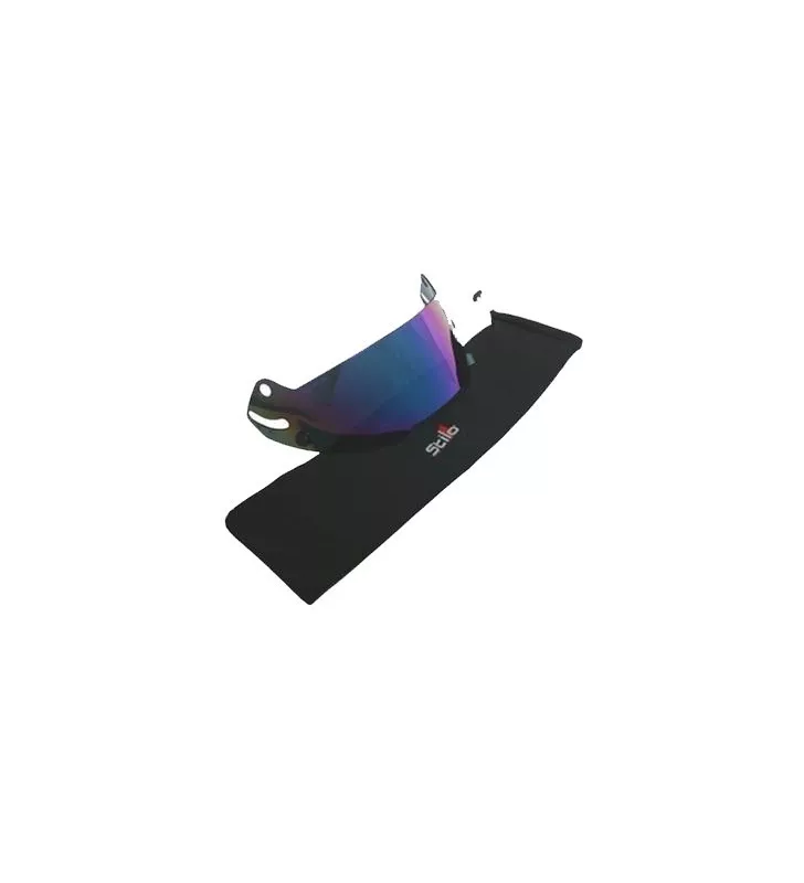 Sac pour visière
