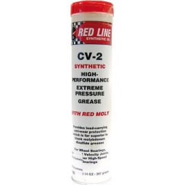 Graisse Cardans Red Line CV2 397Grs Synthétique