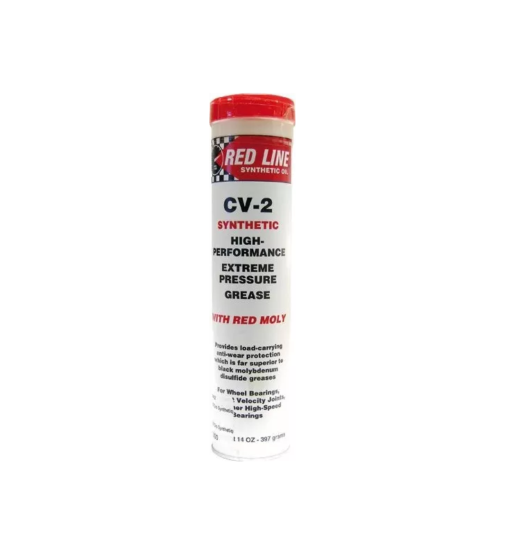 Graisse Cardans Red Line CV2 397Grs Synthétique