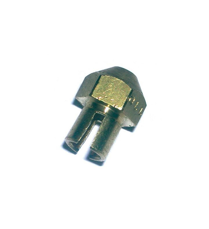 Gicleur Weber Essence 130 (Les 4)