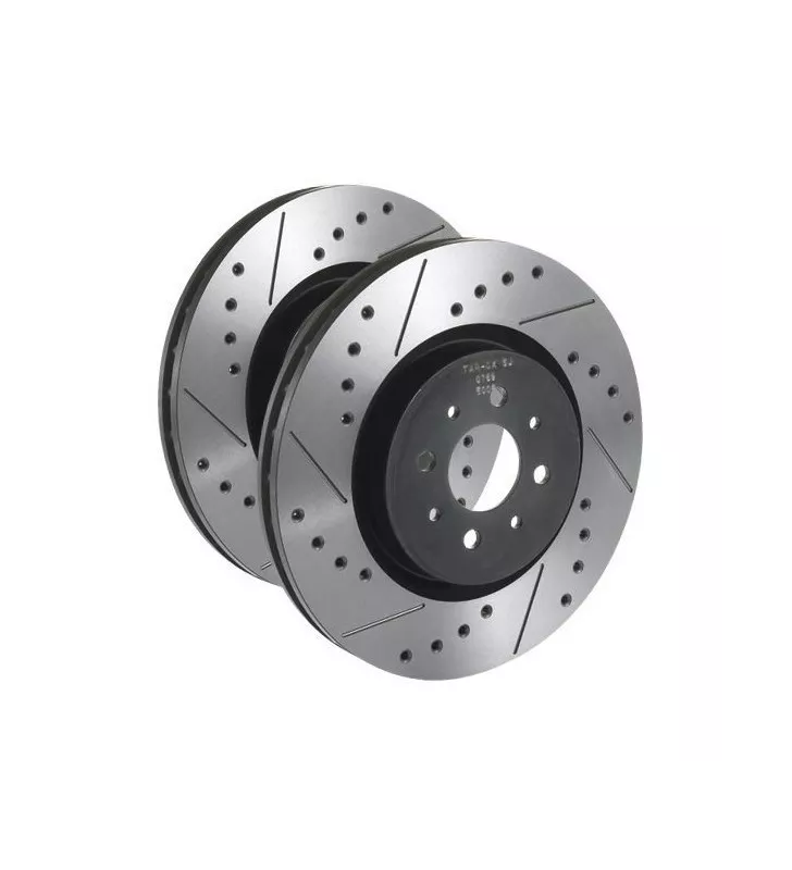Disq AV Tarox SJ Clio 4RS 320x28x44.2