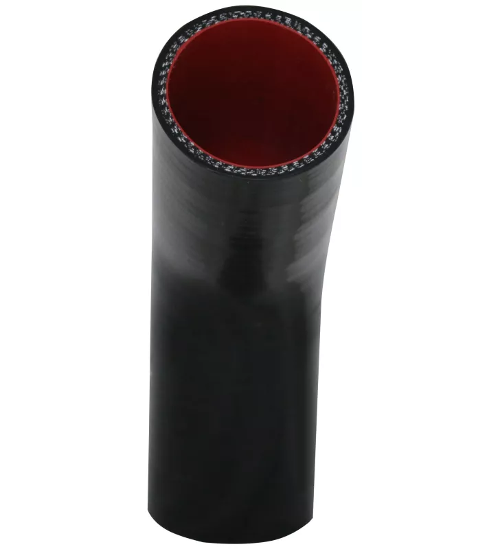 Coude Silicone Fluoré 45° diam 57