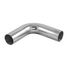 Coude Alu 90° 38mm