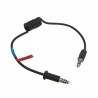 Adaptateur Casque Stilo-Road Racer Radio