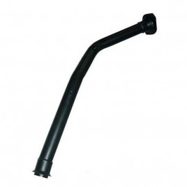 Tube Afrique Inox RC Racing BMW E46 320D 136CV Tube N°1