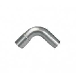 Coude 90° Inox  Diamètre 40mm / Longueur 200mm 
