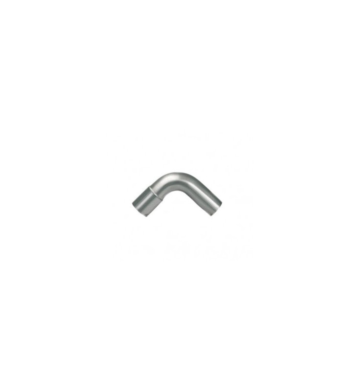 Coude 90° Inox  Diamètre 40mm / Longueur 200mm 