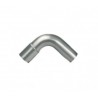 Coude 90° Inox  Diamètre 40mm / Longueur 200mm 
