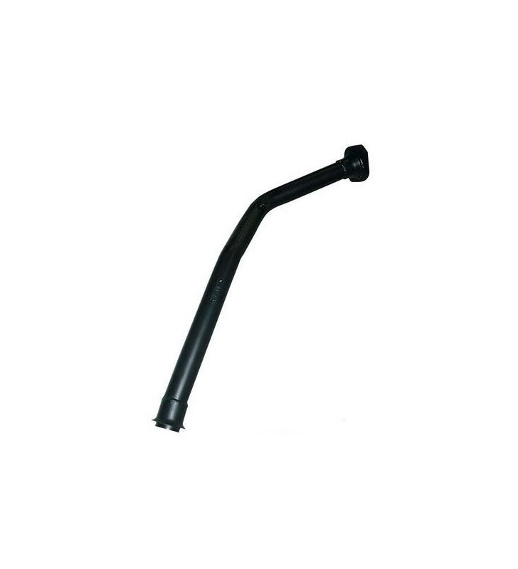 Tube central inox RMS Peugeot 206 RC