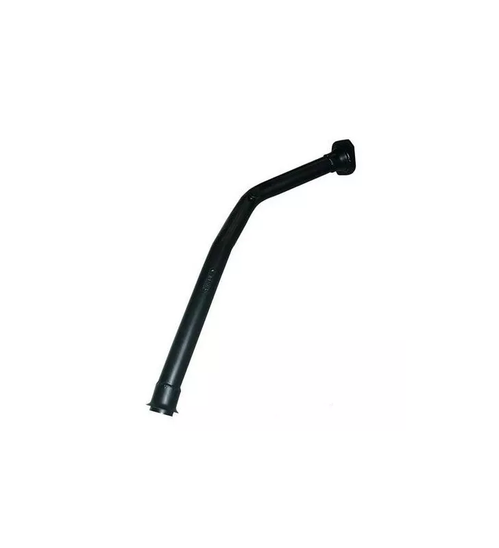 Tube Central Inox RMS Renault Clio RS 2006-2009