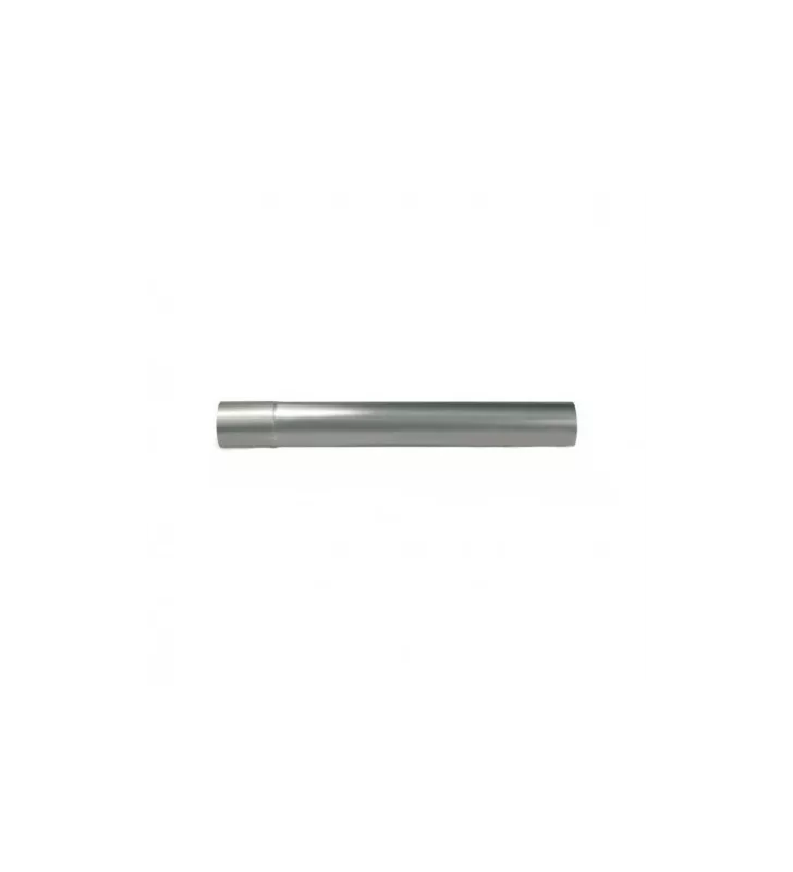 Tube Droit Inox  Diamètre 40mm / Longueur 1M / Epaisseur 1.5mm