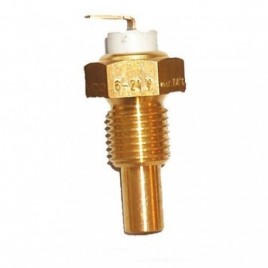 Sonde Température d'Huile VDO 16X150 Courte