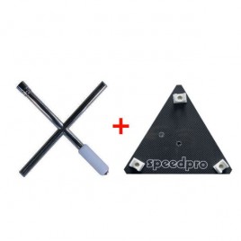 Pack Croix Roue de secours