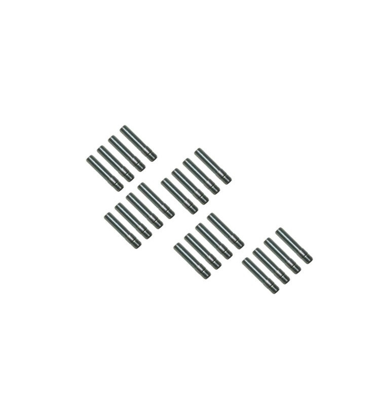 Pack 20 goujons L82 12x125