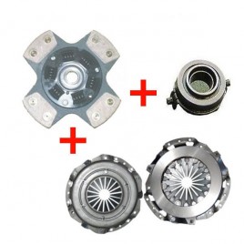 kit embrayage MFA Citroën saxo 16V avant 2001
