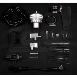 Turbo Valve Fiat 500 Abarth T-Jet ouvert Forge
