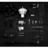 Turbo Valve Fiat 500 Abarth T-Jet ouvert Forge