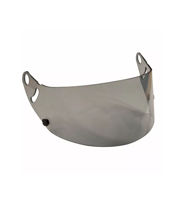 Visière Fumée Casque Circuit My2017