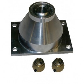 Short shifter OBP Peugeot 106/Citroën Saxo / AX 130X95 Levier de Vitesse