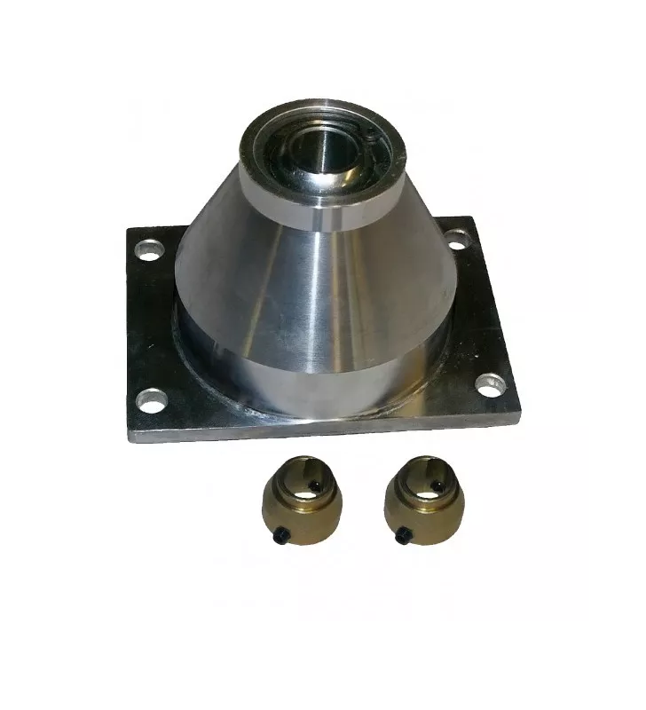 Short shifter OBP Peugeot 106/Citroën Saxo / AX 130X95 Levier de Vitesse