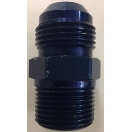Adaptateur MALE/MALE 1 1/16X12 3/4X14C