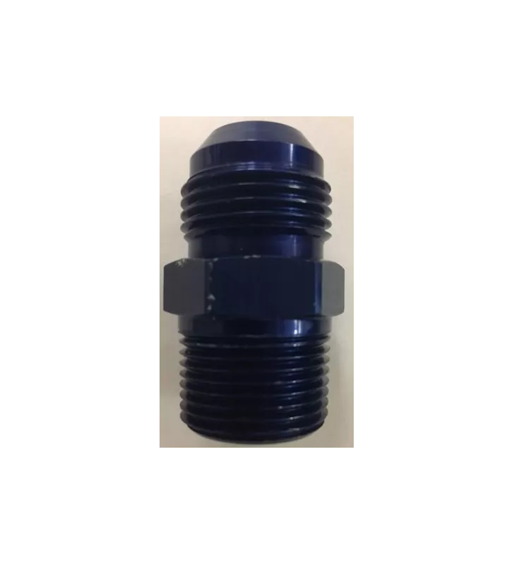 Adaptateur MALE/MALE 1 1/16X12 3/4X14C
