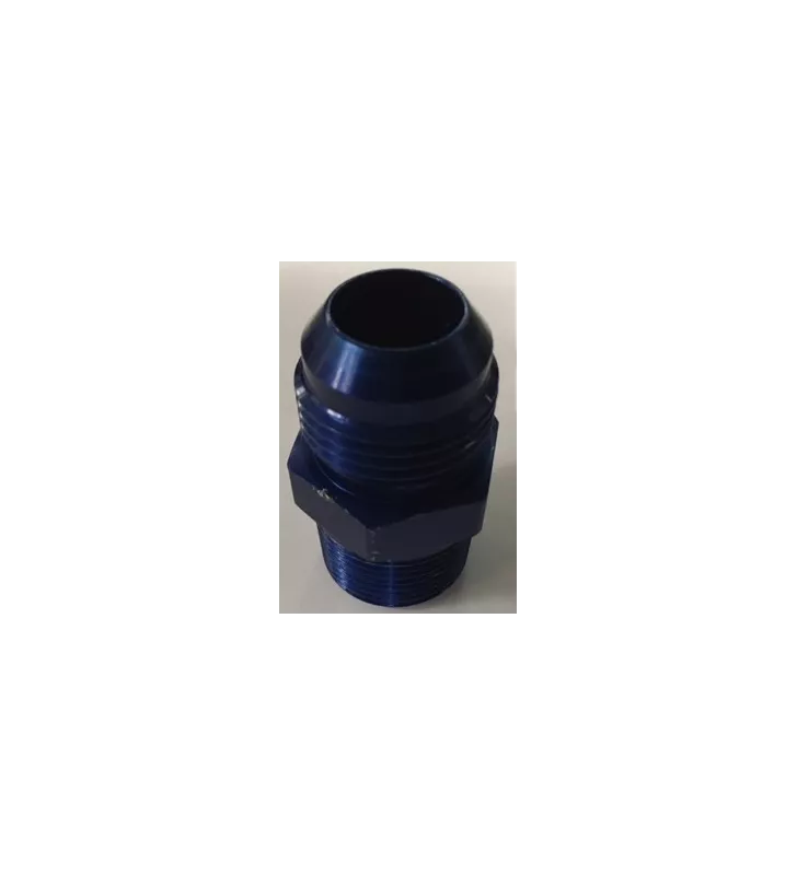 Adaptateur MALE/MALE 1 1/16X12 3/4X14C