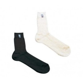Chaussettes Mi Haute FIA Sparco Ice Nomex ignifugées