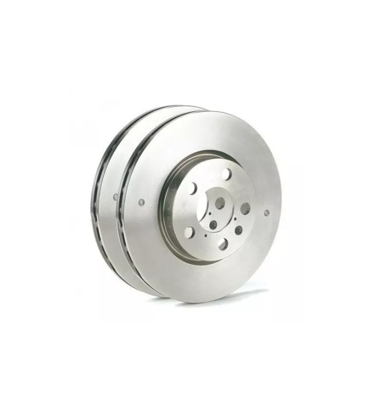 Disque de Frein Groupe N Avant Peugeot 307 CC 2
