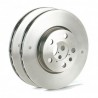 Disque de Frein Groupe N Avant Peugeot 307 CC 2