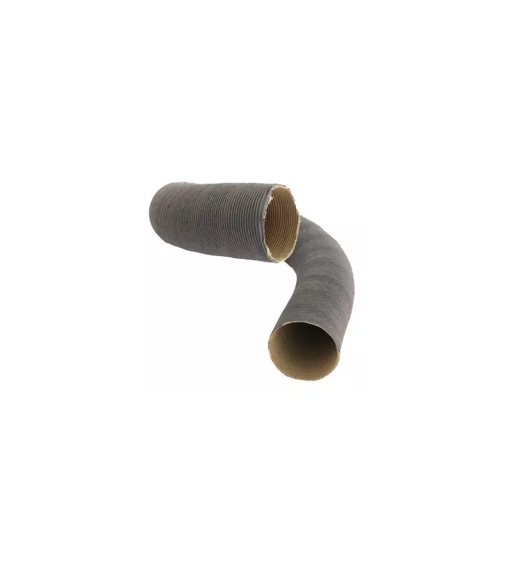 Gaine PVC Gris M1 D45