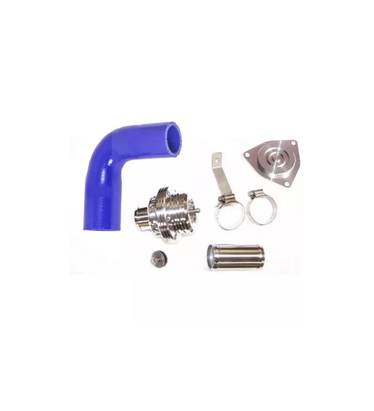 Kit Dump / Turbo Valve Bleu Forge Megane 3 RS 250CH